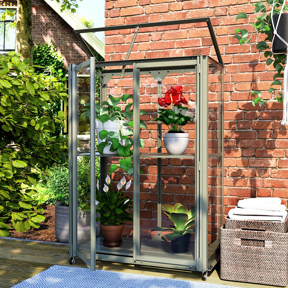 Royal Well Urban Grower Medium - Kweekkast