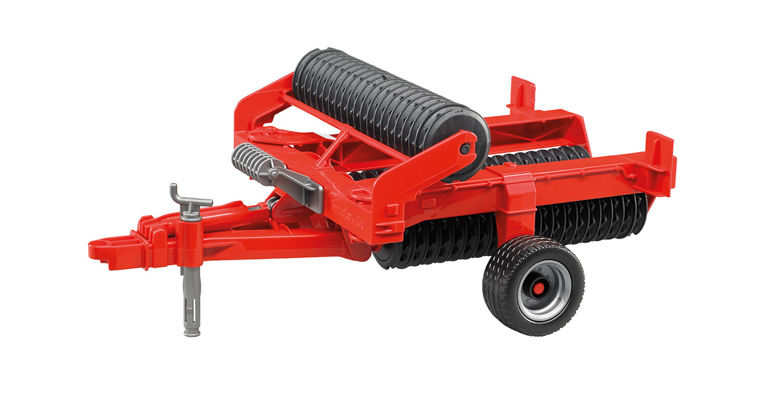 Bruder Cambridge rol 1:16 - Trailers & Aanhangers