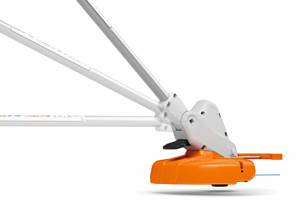 Stihl FSA 50 - Accu kantenmaaier (incl. accu en lader)