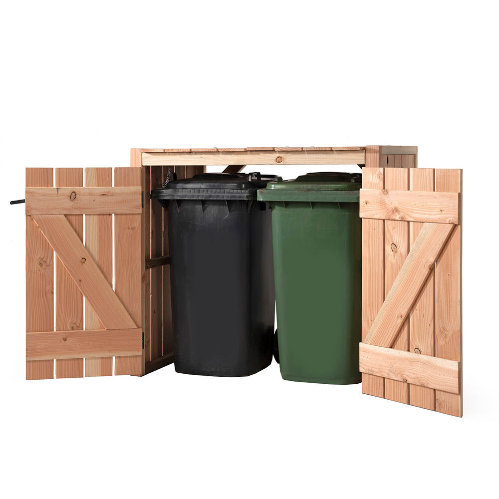 Volente Demi - Containerombouw - 119x87.5x133.5 cm