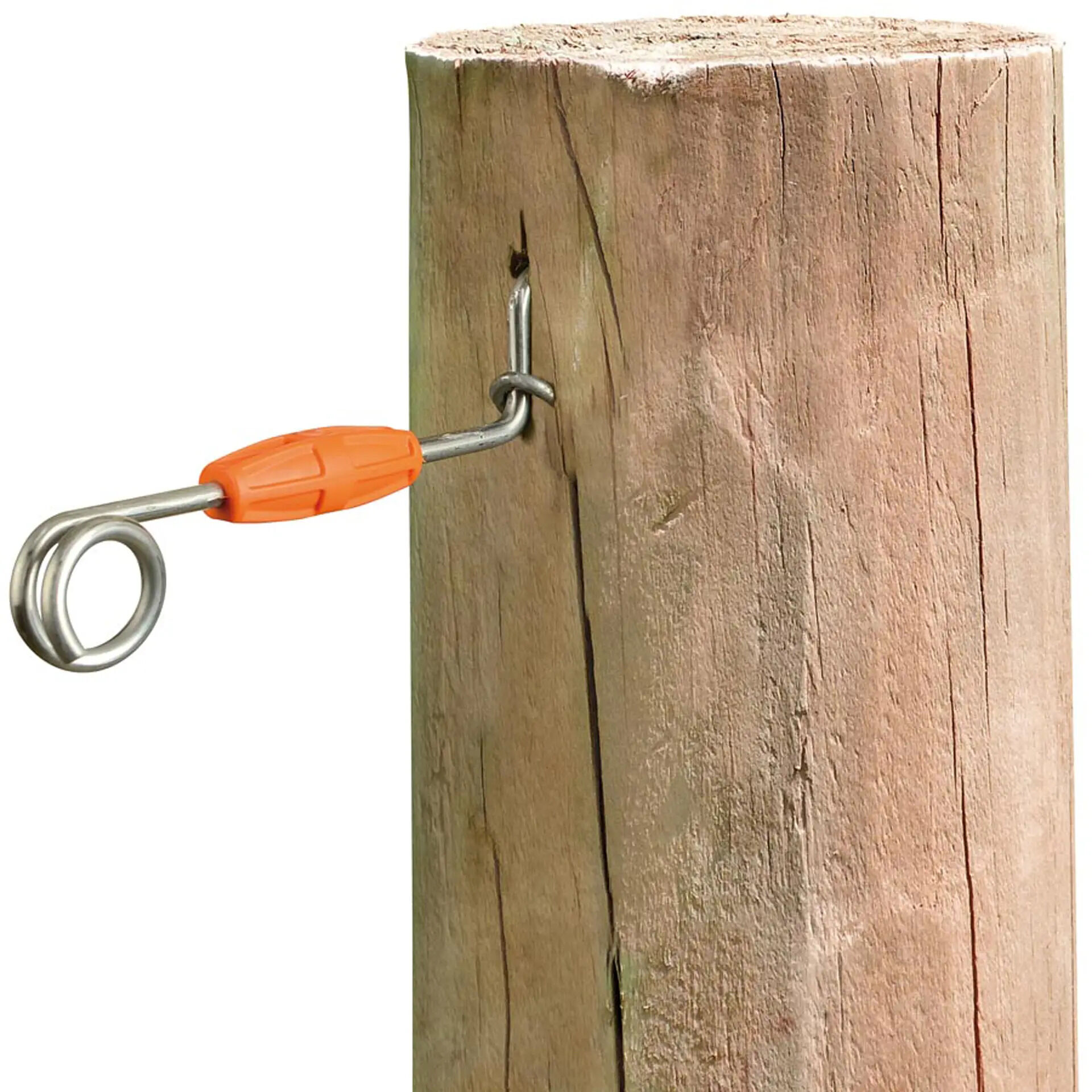 Gallagher - Afstandsisolator 16cm - 9.5 cm - 20 Stuks - 19 cm
