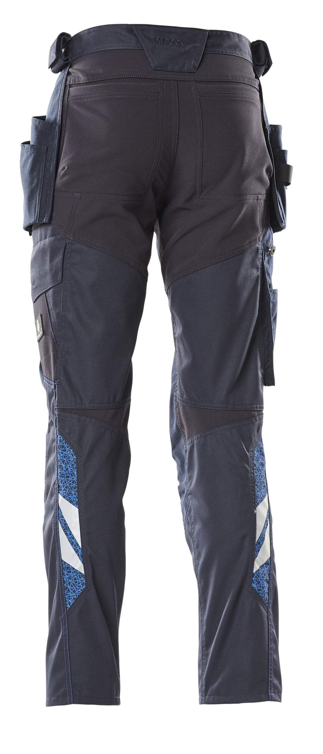 Mascot Accelerate 18531 - Werkbroek - Donkerblauw - 46 - 76