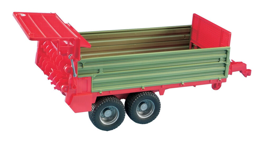 Bruder General Mestverspreider - Accessoire