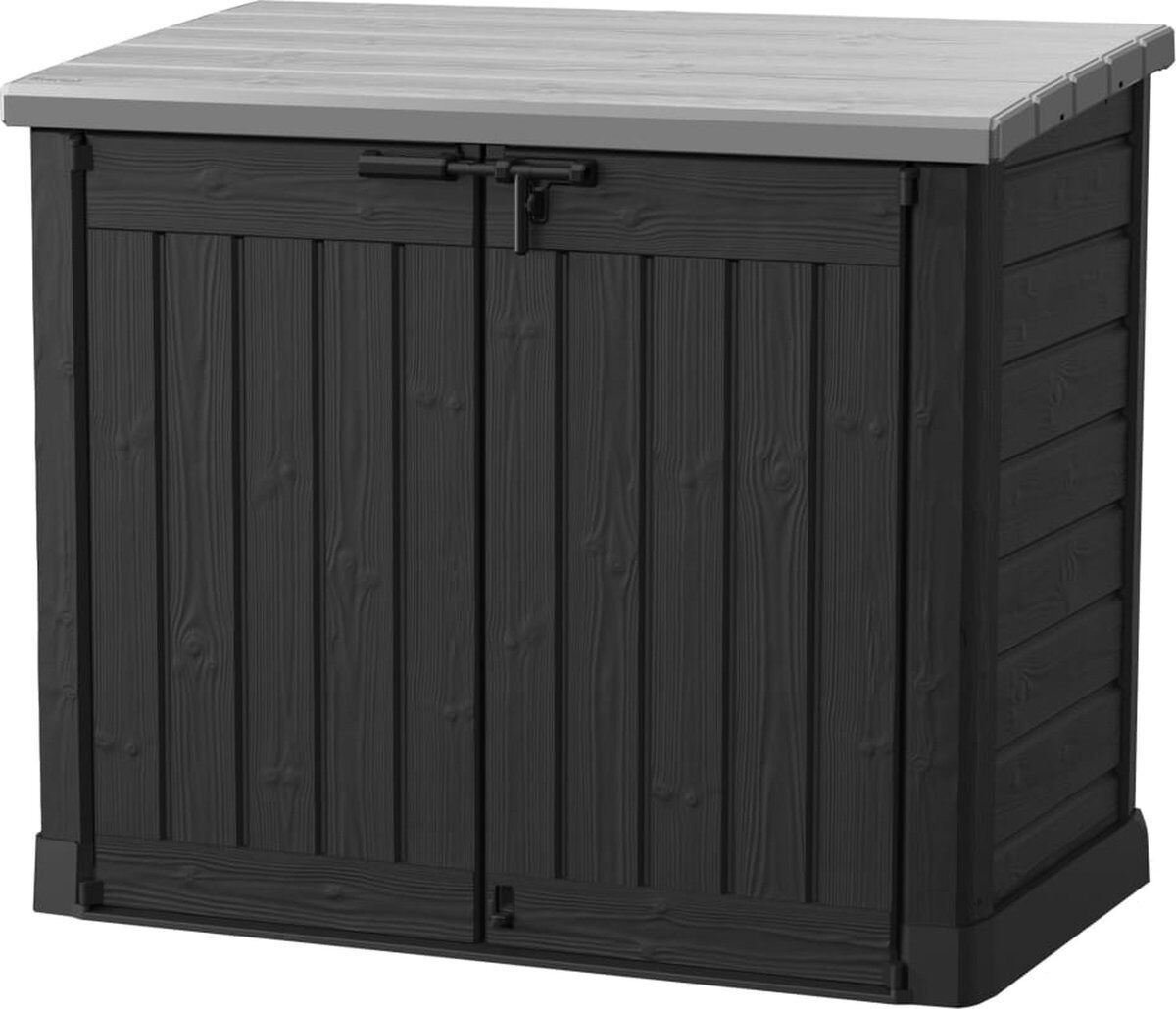 Keter SIO Max - Containerberging Keter SIO Max - Containerberging