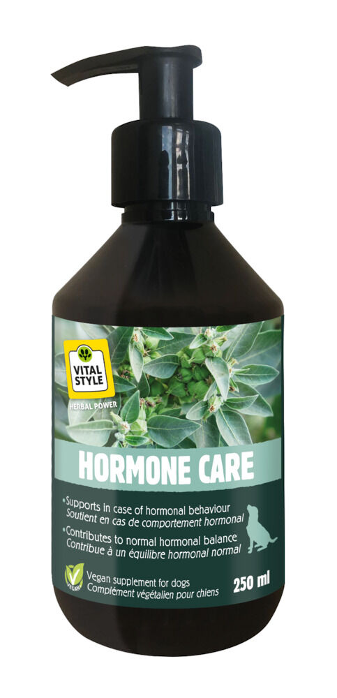VITALstyle Hormone Care - Honden Voedingssupplement