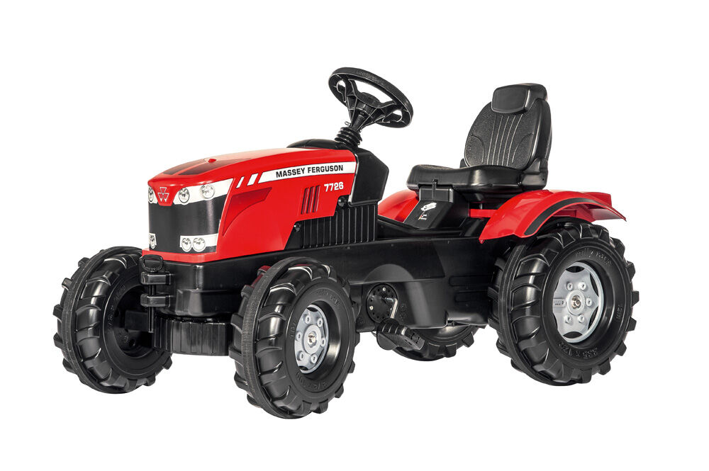 Rolly toys Farmtrac MF 8650 - Tractoren