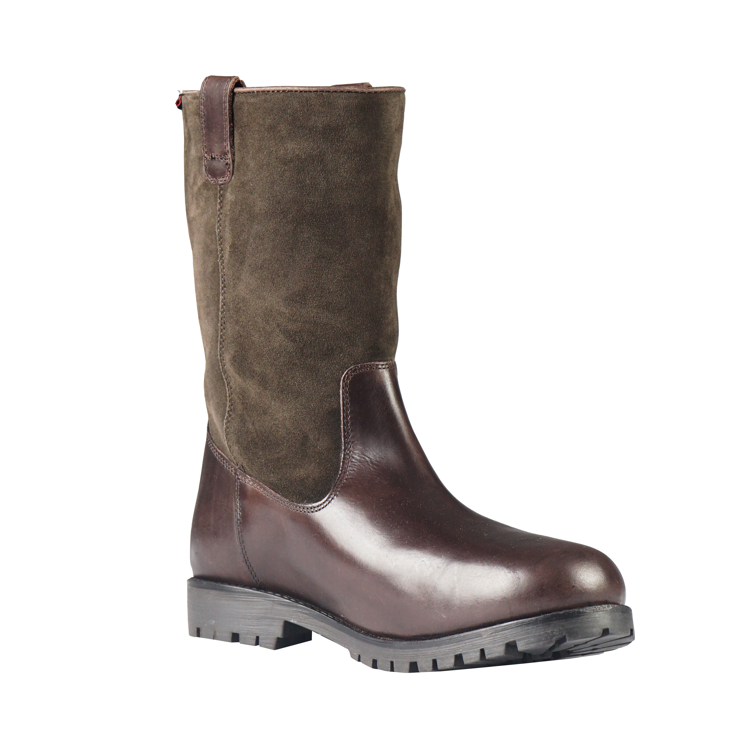 Horka Cornwall - Outdoorlaarzen - Donkergroen - 36 Horka Cornwall - Outdoorlaarzen - Donkergroen - 36