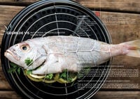 Koken op jouw Cobb - Kookboek