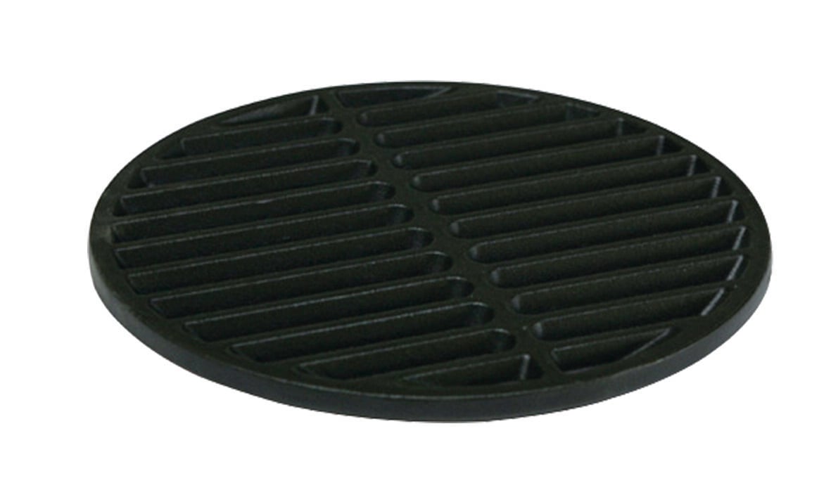 Grizzly Grills Gietijzeren Rooster - Large Grizzly Grills Gietijzeren Rooster - Large