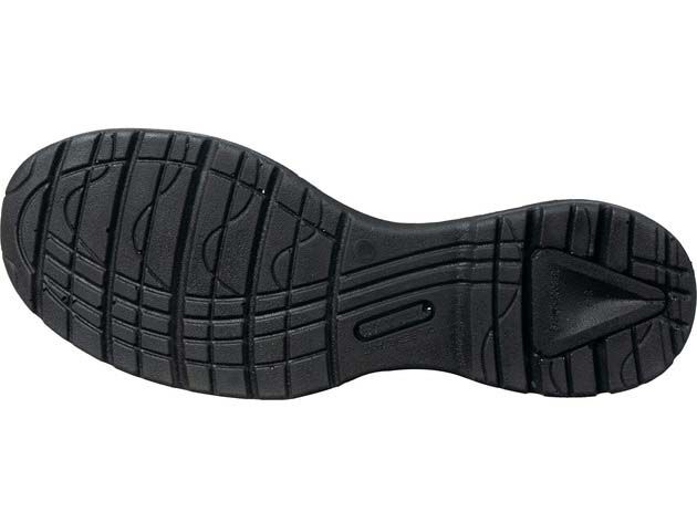 Safety Jogger Organic - Werkschoenen - Grijs - 35