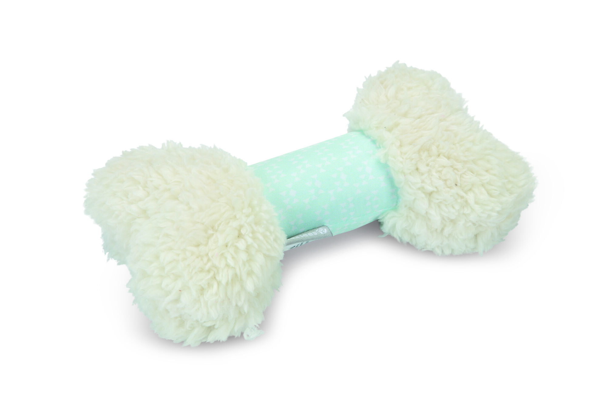 Beeztees Renda Speelbot - Kauwspeelgoed puppy