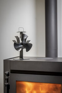 Eurom Kamin Vento 3 - Kachelventilator