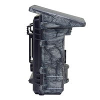 Camouflage EZ Solar - Wildcamera met Wifi en Zonnepaneel - 9x10.9x14 cm