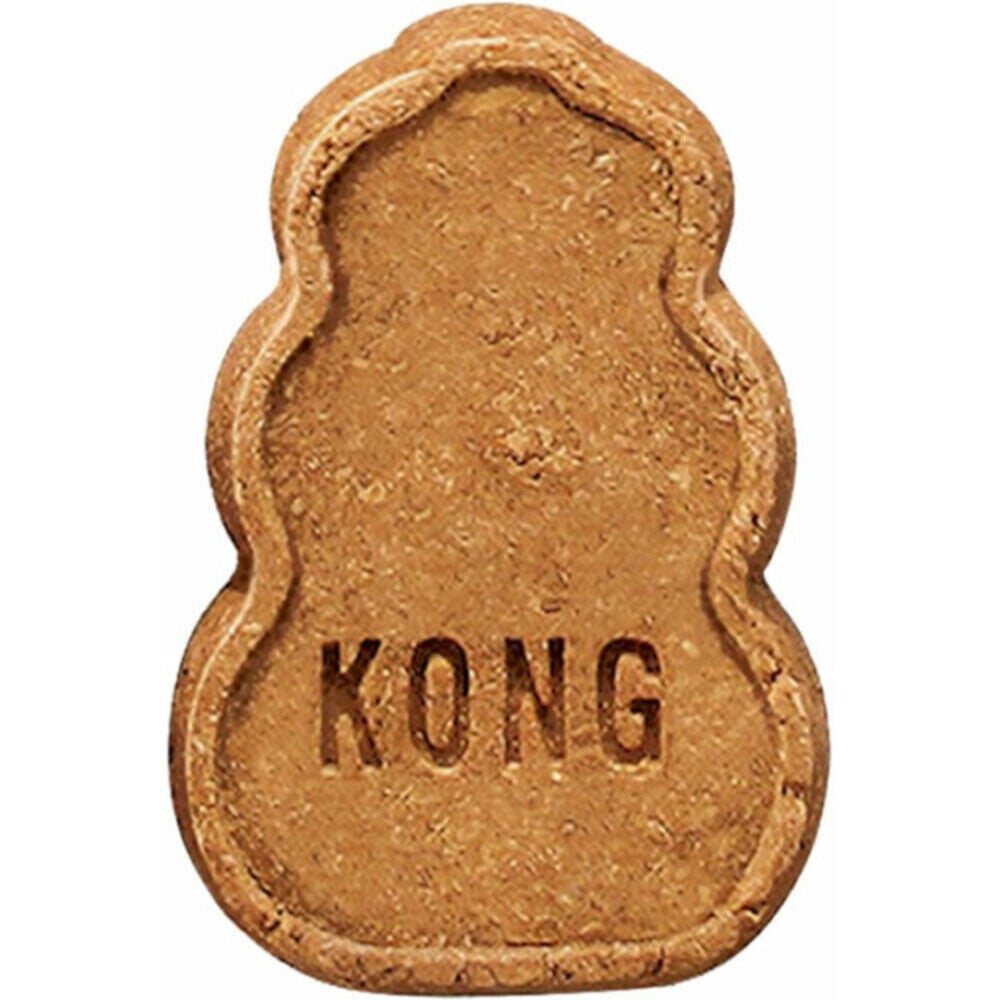 Kong Snacks Ham-Kaas - Vulbaar Hondenspeelgoed - 198 Gram - Ham Kaas - S Kong Snacks Ham-Kaas - Vulbaar Hondenspeelgoed - 198 Gram - Ham Kaas - S