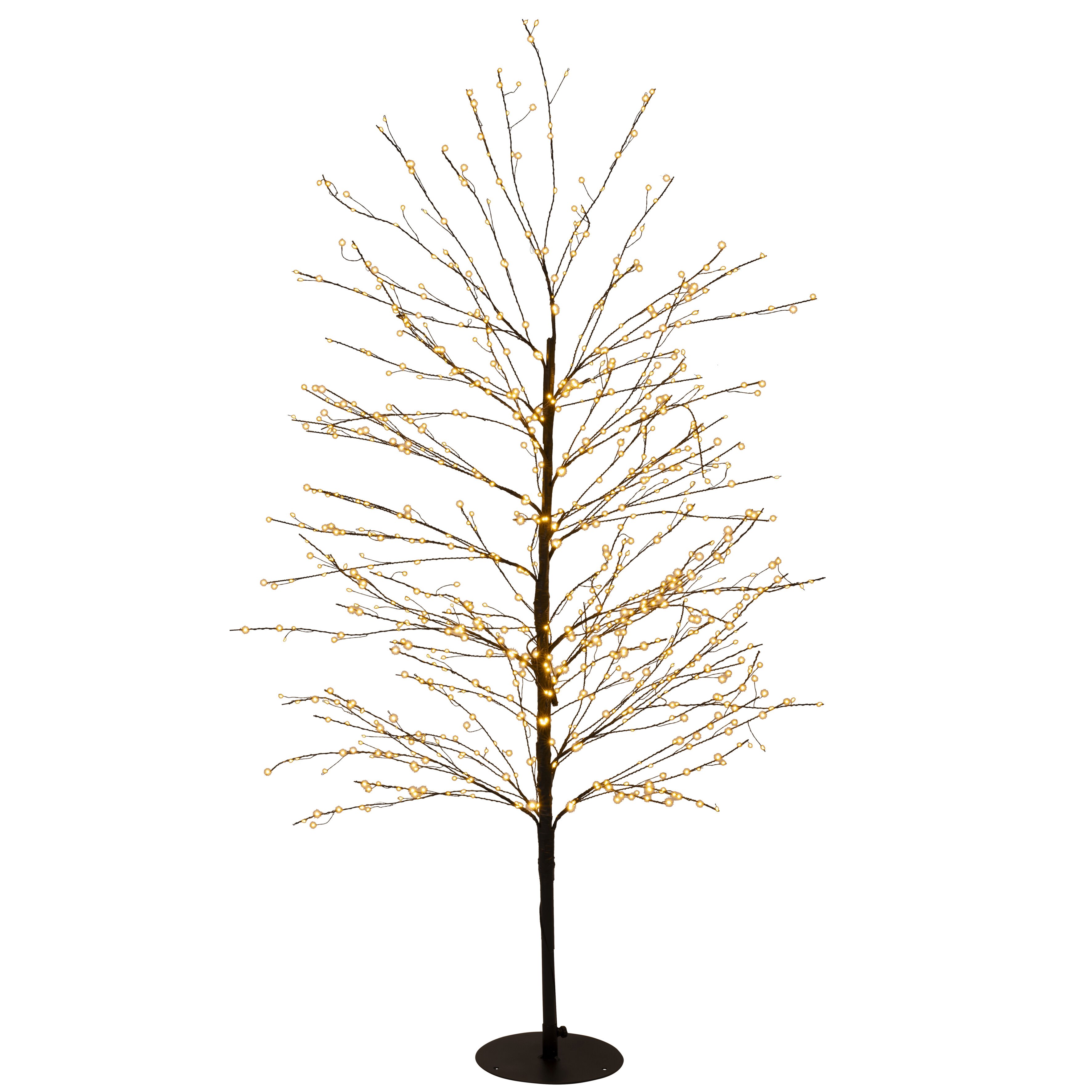 Anna's Collection Boom - Kerstverlichting Anna's Collection Boom - Kerstverlichting