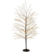 Anna's Collection Boom - Kerstverlichting - 1000 - Klassiek warm wit - 150 cm