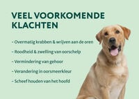Dogsuppy Oorreiniger - Oorverzorging - 100 Milliliter