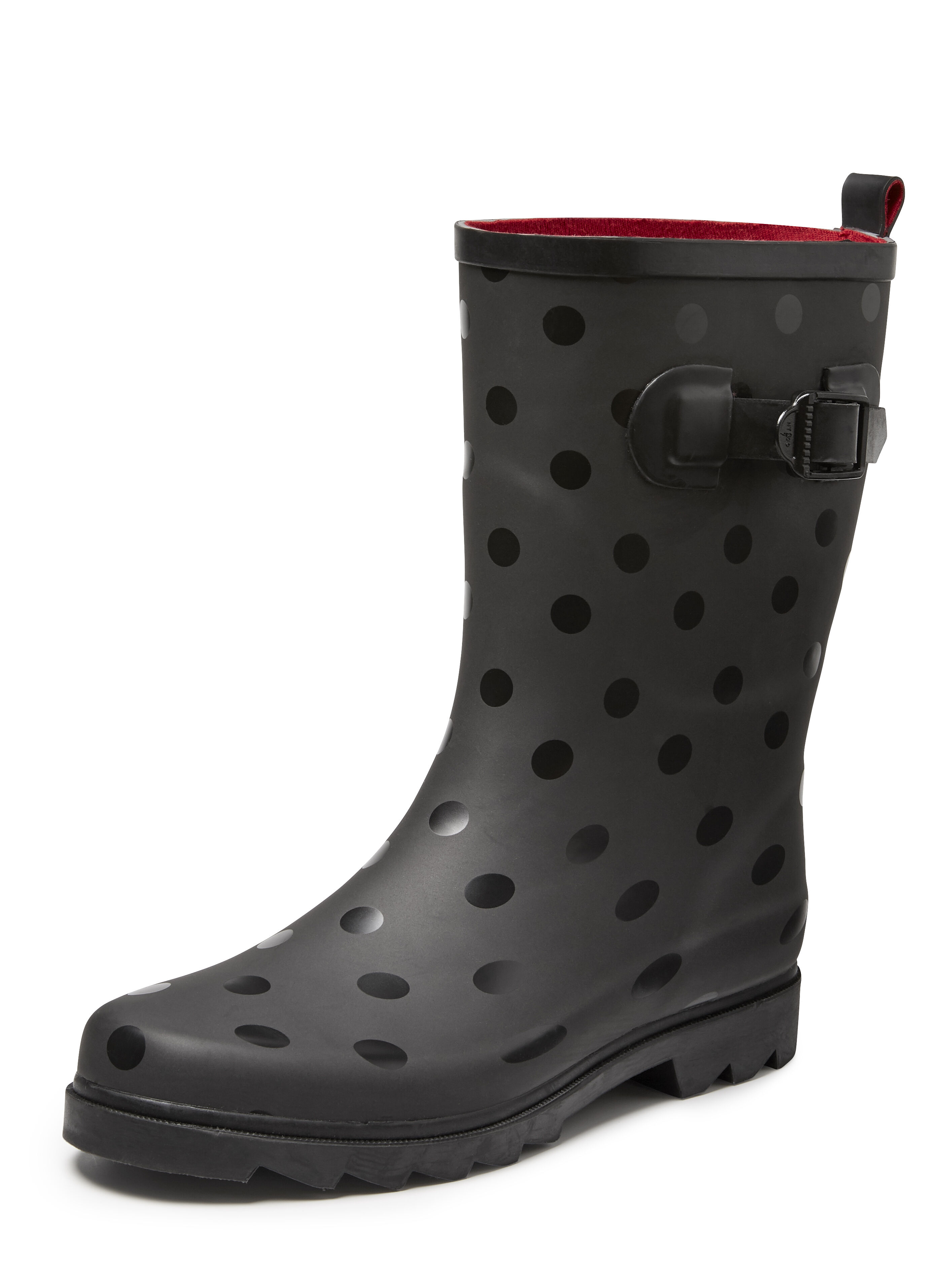 Gevavi Anna - Regenlaarzen