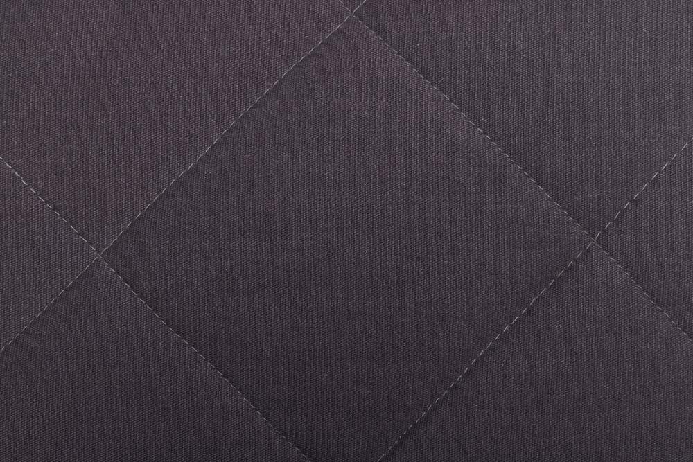 Dog Gone Smart Nano - Hondenkussen - grijs - 3.5x36x49 cm - XS