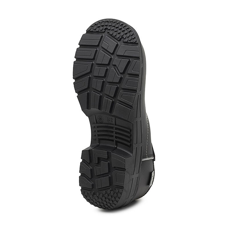 Gevavi Modic - Schoenklompen - Extra breed - Zwart - 40