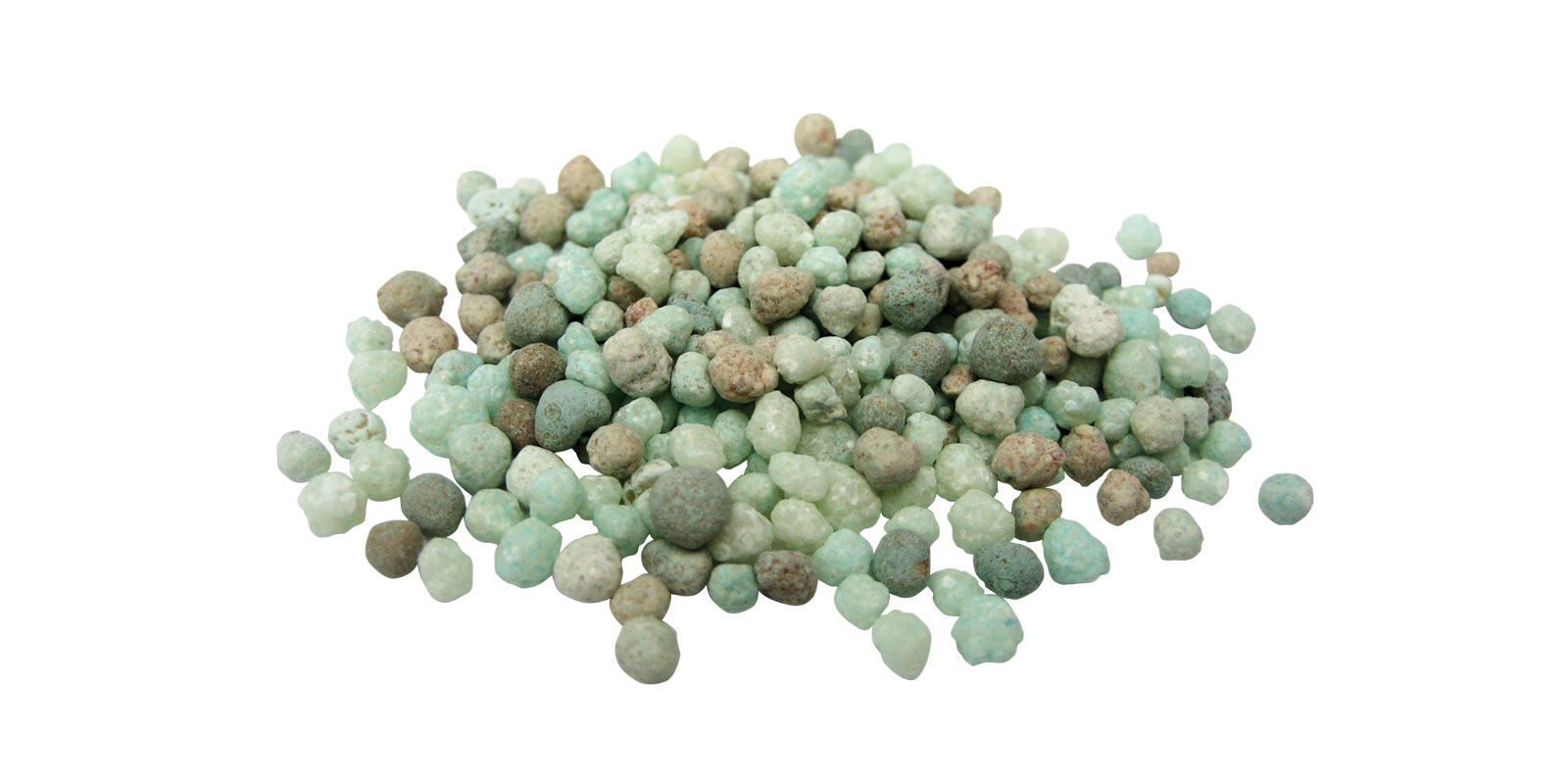 Pavo Fieldcare - Paardenweide meststof - 20