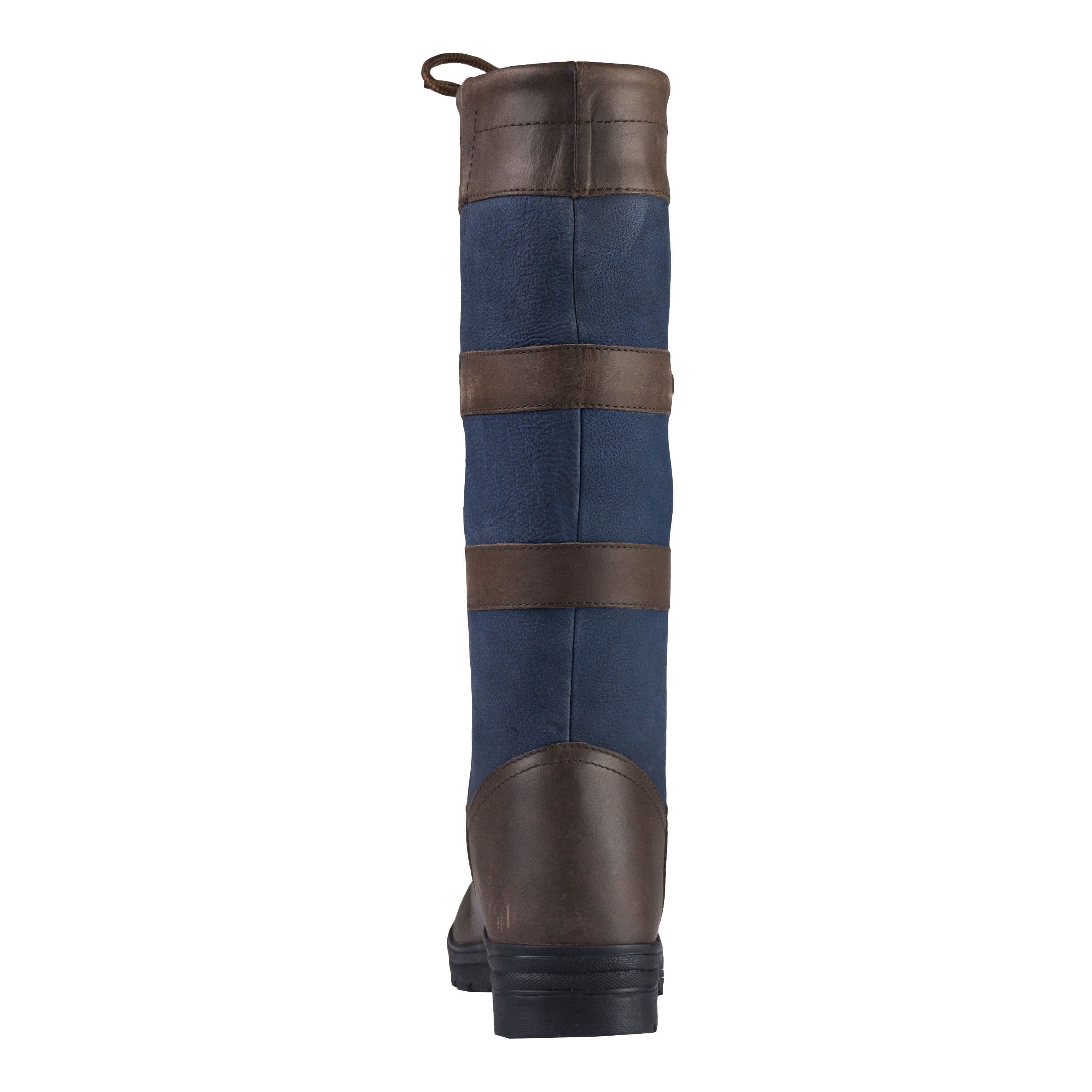 Horka Milton - Outdoorlaarzen - Blauw - 36