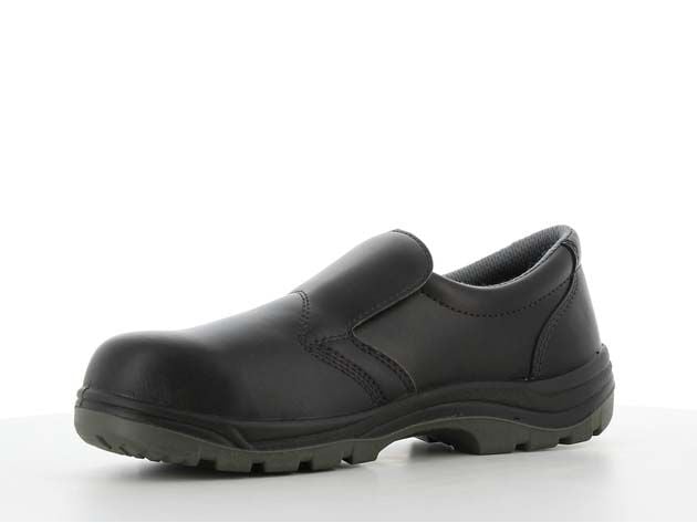 Safety Jogger X0600 - werkschoen - Zwart - 36
