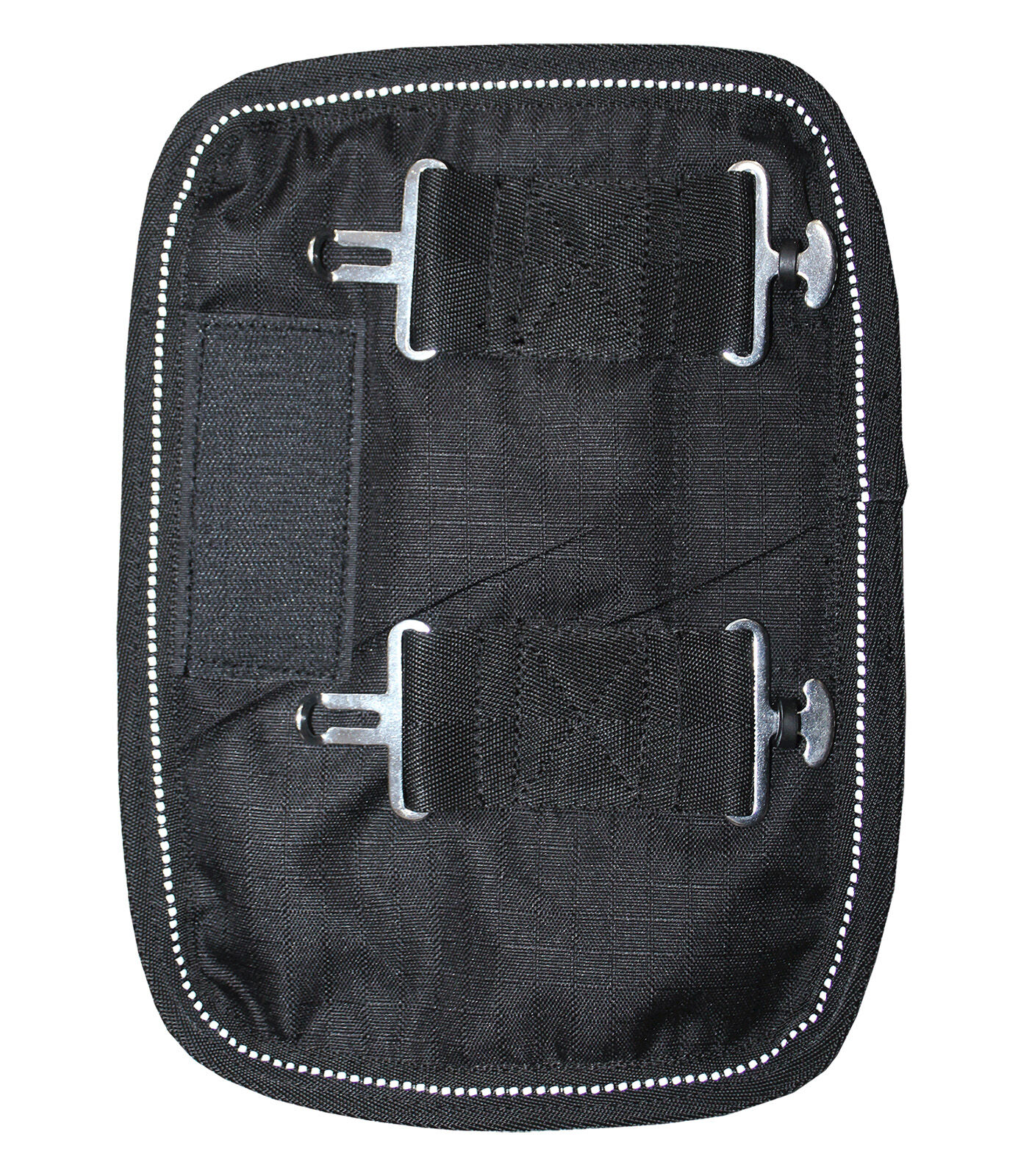 Waldhausen Nordic - Borstverbreder Paard - Zwart Waldhausen Nordic - Borstverbreder Paard - Zwart