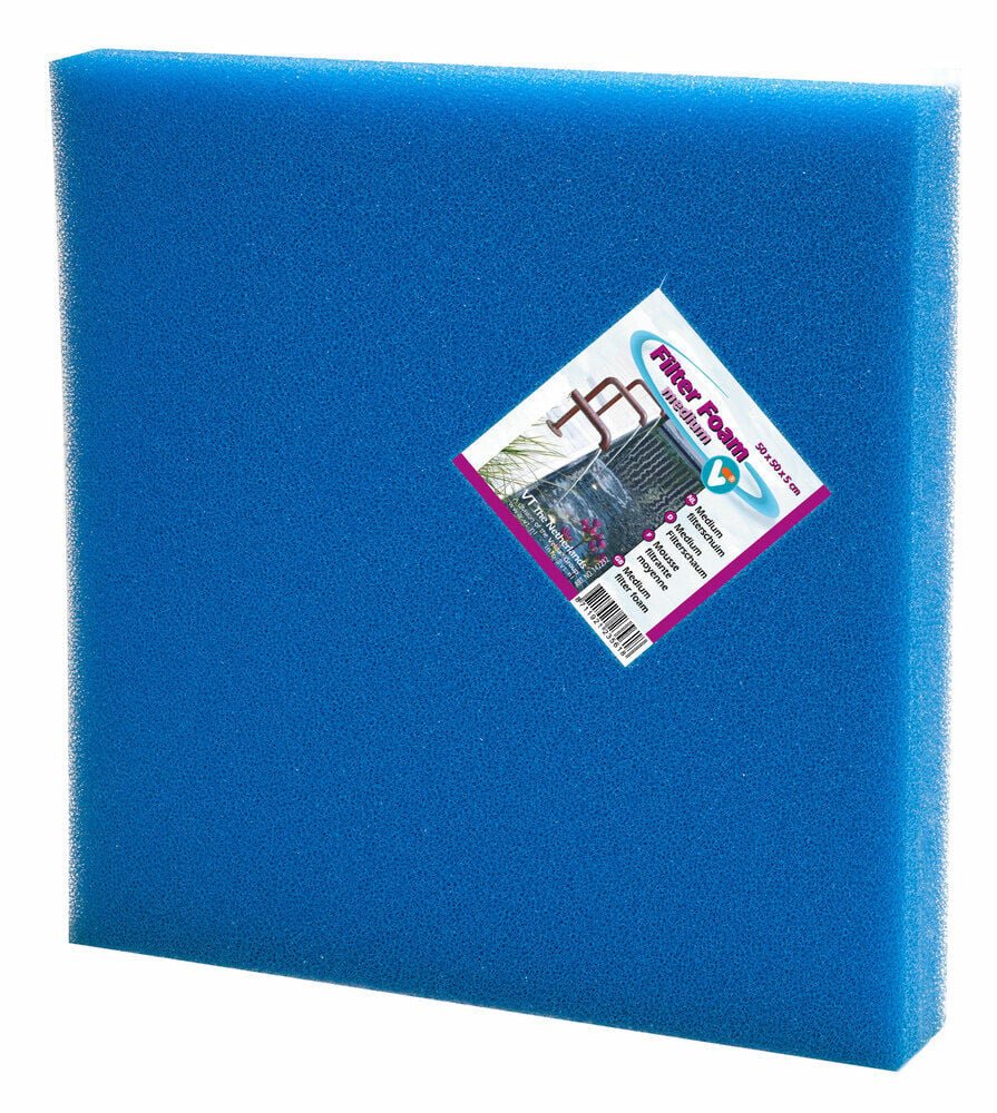 Vt - Filterschuim