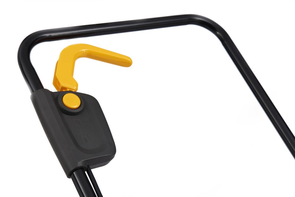 STIGA Collector 132e Kit - Accu grasmaaier incl accu en lader - 150 m2