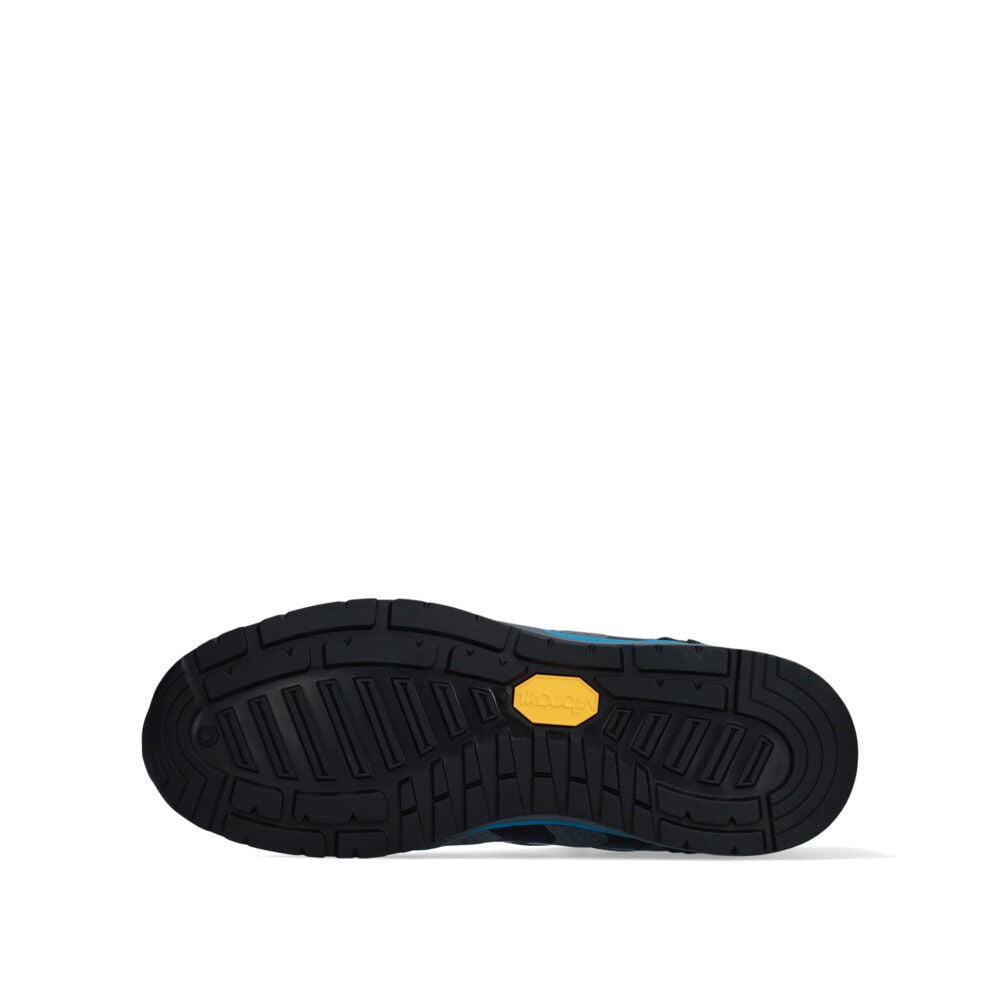 Bata Radiance Up - Werkschoenen - Donker grijs - 38