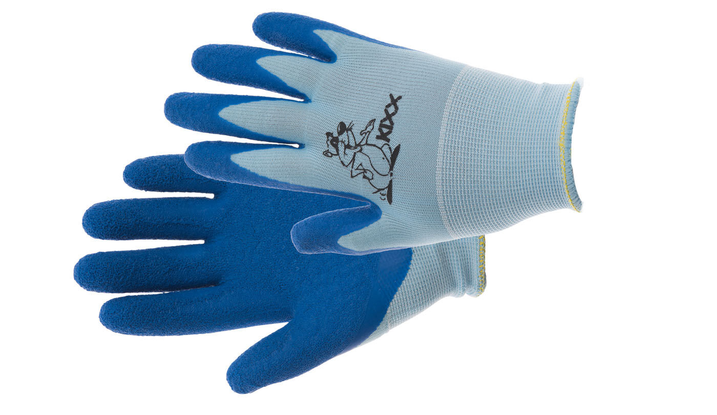 KIXX Chunky - Tuinhandschoenen KIXX Chunky - Tuinhandschoenen