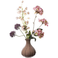Plukboeket - Kunstbloemen