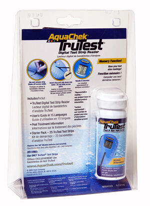 Interline Digitaal - Testset - 21.5x14.5x6.5 cm