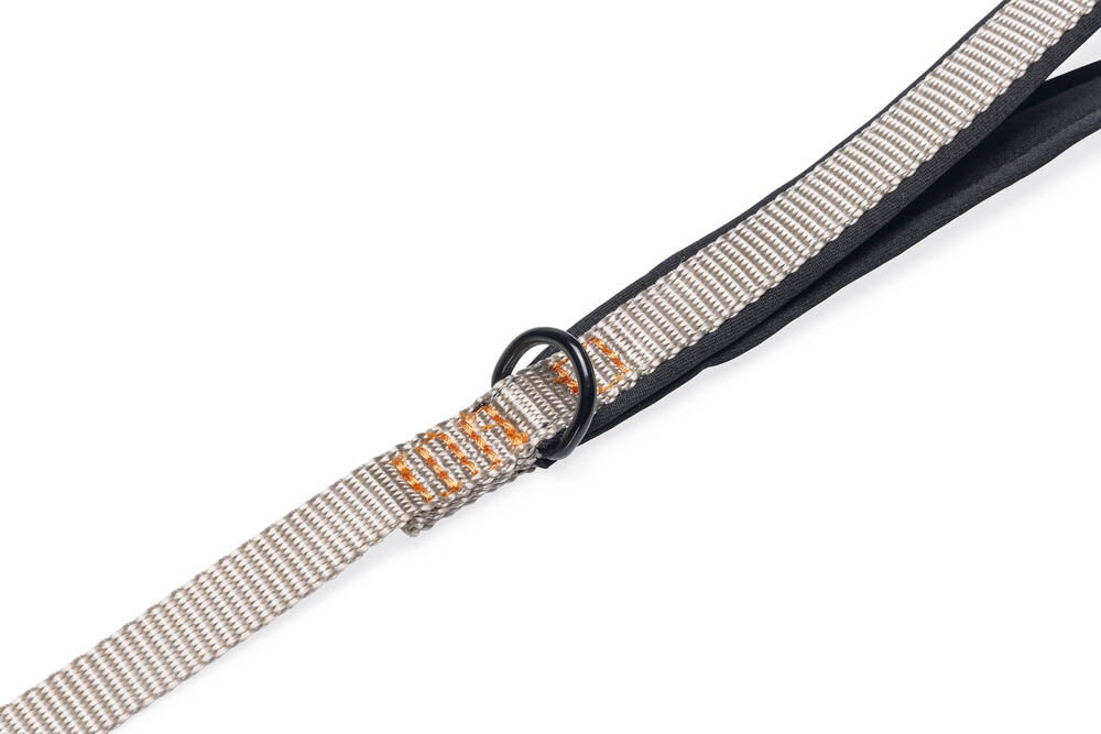 Beeztees Parinca - Kattentuigje - Grijs - S-M