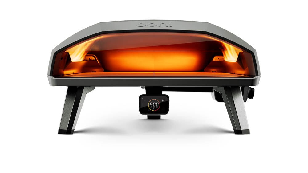 Ooni Koda 2 Max - Gas Pizzaoven