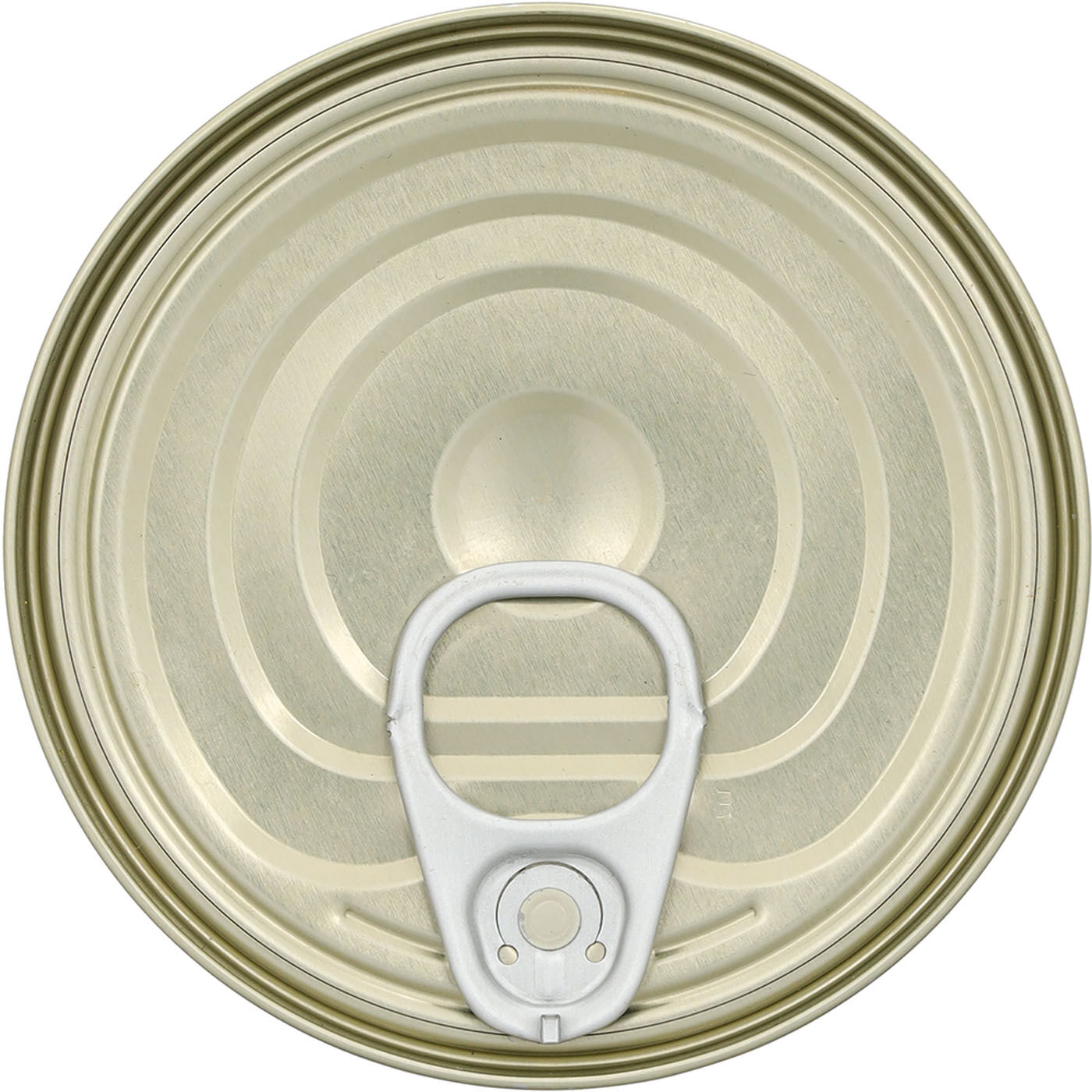 Welkoop Blik Brokjes in Saus - Kattenvoer - 400 Gram - rund