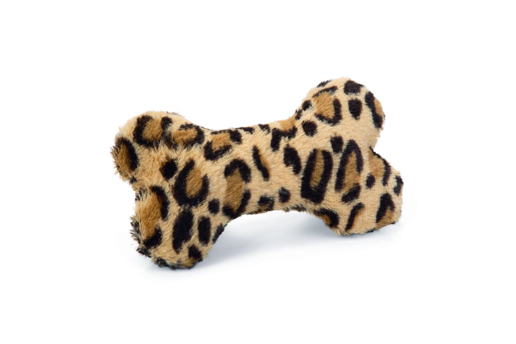 Beeztees Safari Yari  Bot - Pluche Knuffel - Hondenspeelgoed