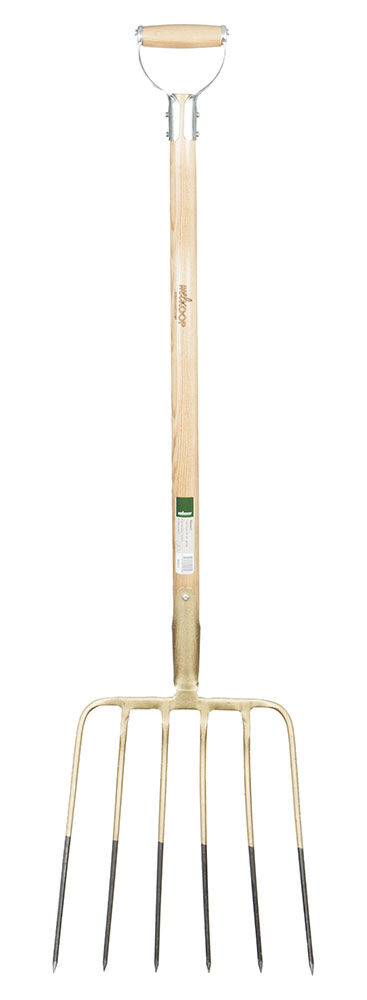 Welkoop Maisvork 6-Tands - Vorken