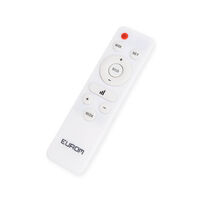 Eurom Alutherm 2500 Wifi - Convectorkachel - 2500 W