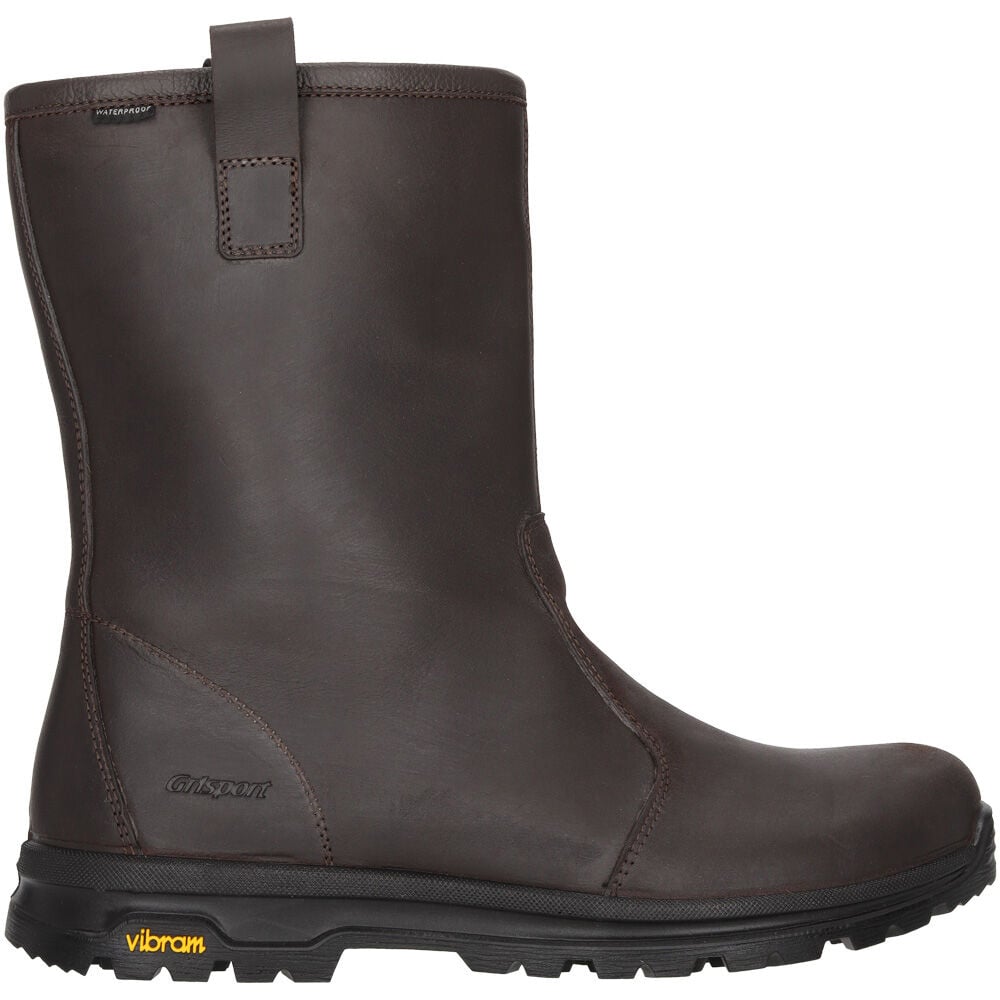 Grisport Forestland - Outdoorlaarzen - Bruin - 39