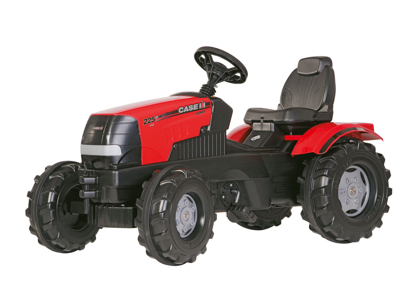 Rolly toys Farmtrac Case Puma CVX 225 - Tractoren