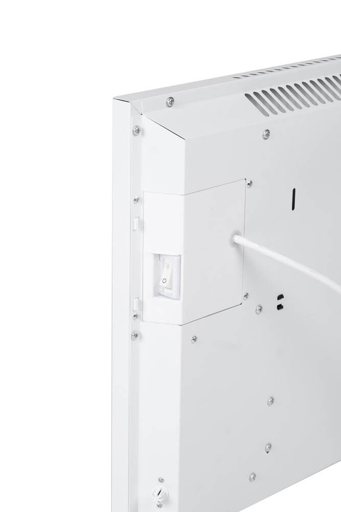 Eurom Alutherm 400XS Wifi - Convectorkachel - 400 W