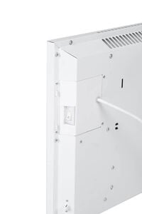 Eurom Alutherm 400XS Wifi - Convectorkachel - 400 W