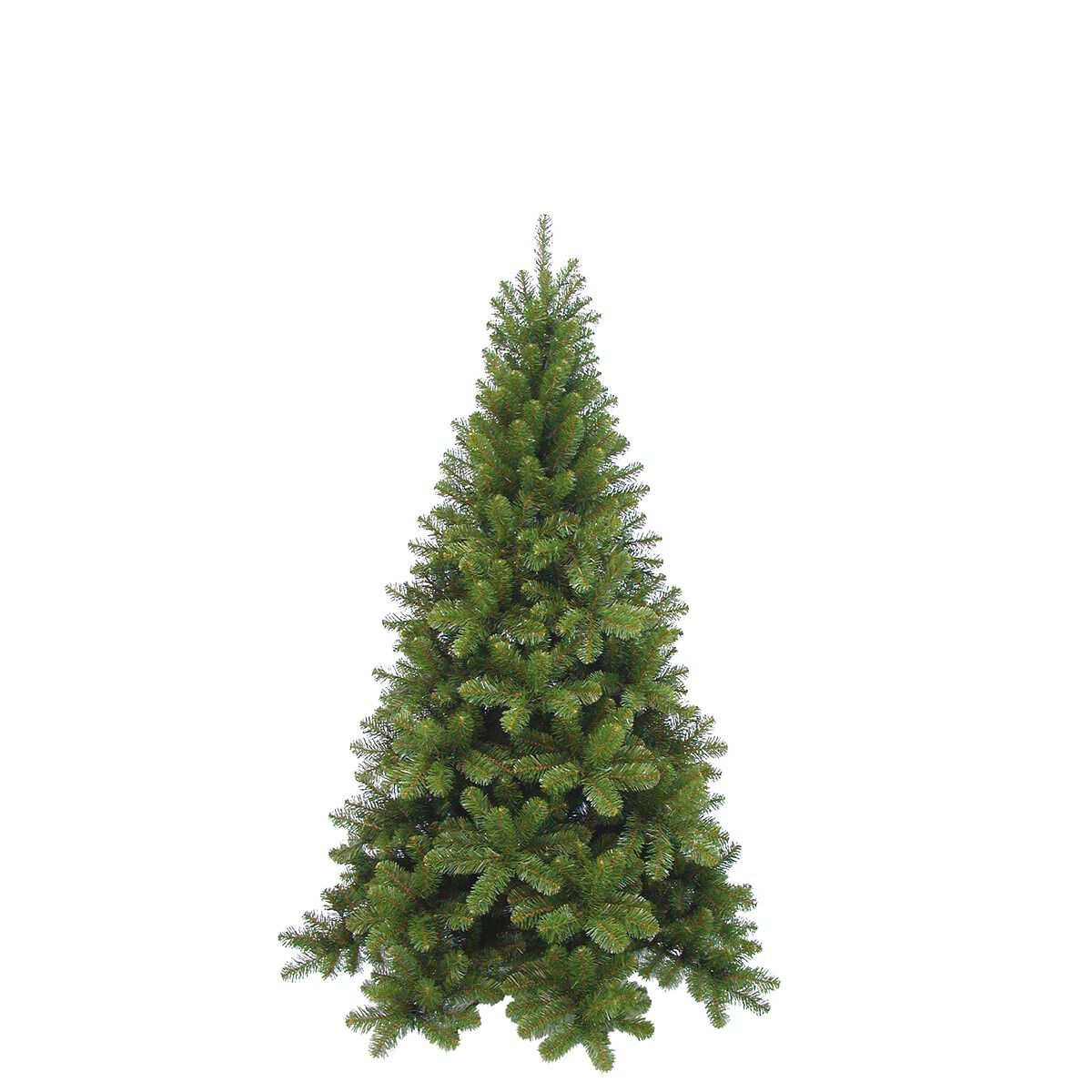 Triumph Tree Tuscan Spruce - Kunstkerstboom - Groen - 185 cm Triumph Tree Tuscan Spruce - Kunstkerstboom - Groen - 185 cm