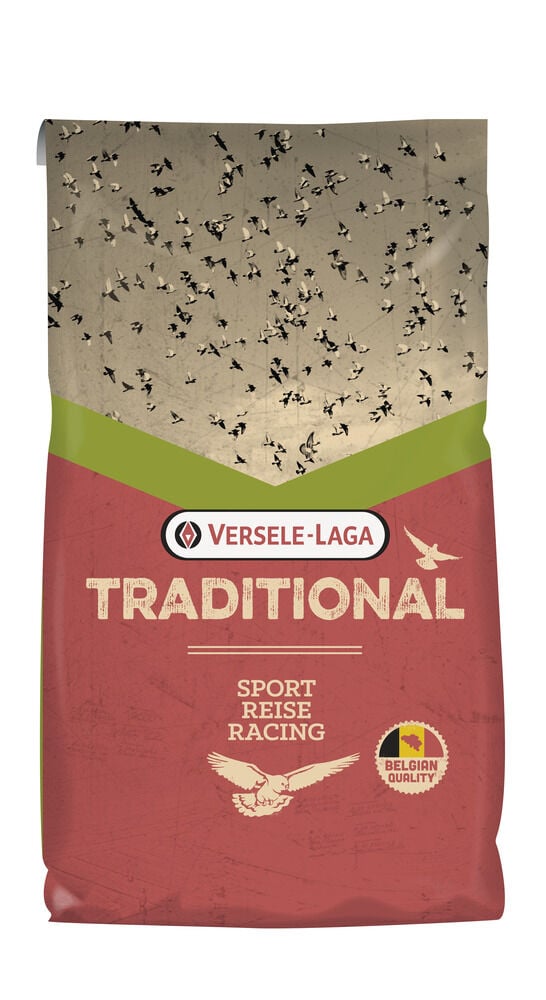 Versele Laga Traditional Sport - Duivenvoer Versele Laga Traditional Sport - Duivenvoer
