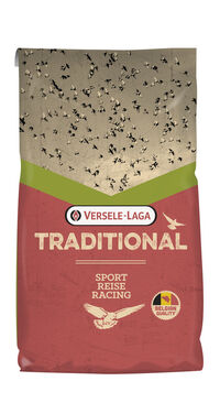 Versele Laga Traditional  Sport - Duivenvoer - 25 Kilogram