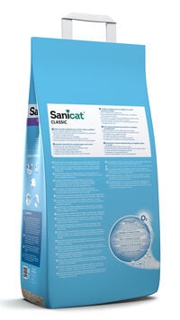 Sanicat Classic - Kattenbakvulling - 16 Liter