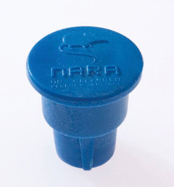 Luxan Nara Lure Muizenlokaas  - Tegen muizen