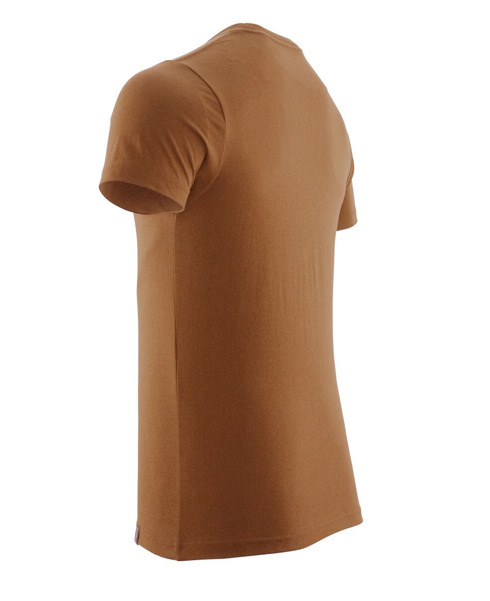 Mascot Crossover 20482 – T-shirt - Notenbruin - 5XL